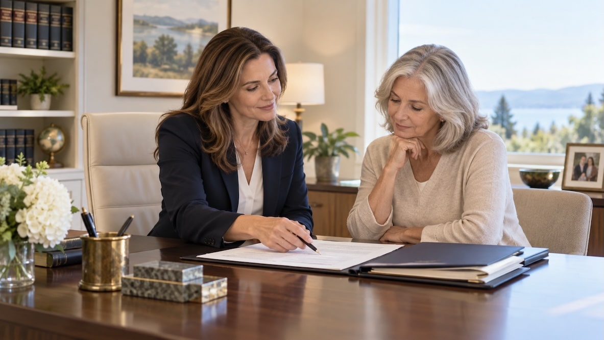Responsibility of a Trustee
